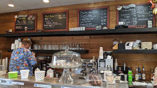 Breakfast Restaurant «Truly Scrumptious», reviews and photos, 7205 Estero Blvd, Fort Myers Beach, FL 33931, USA