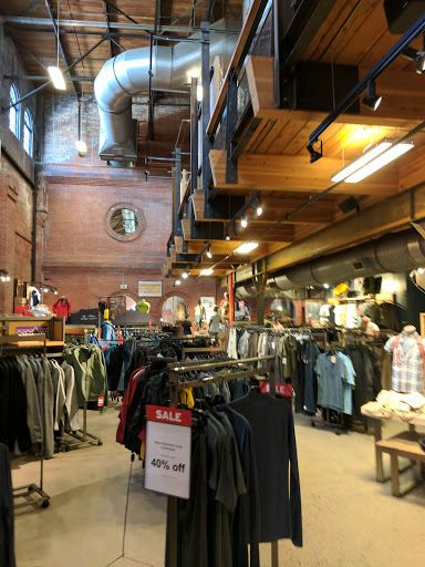Camping Store «REI», reviews and photos, 1416 Platte St, Denver, CO 80202, USA