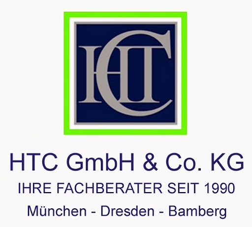 HTC GmbH & Co. KG