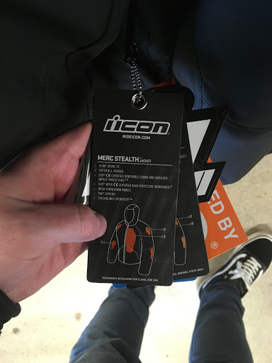 Motorcycle Dealer «Spykes KTM», reviews and photos, 200 Farabee Dr N, Lafayette, IN 47905, USA