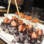 Photo n°2 de l'avis de Valeria.i fait le 12/05/2019 à 22:11 sur le  Banzai Salerno à Salerno