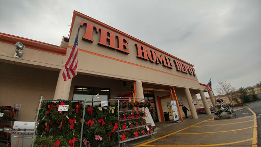 Home Improvement Store «The Home Depot», reviews and photos, 902 Murray Rd, East Hanover, NJ 07936, USA