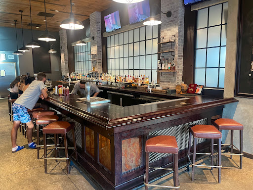 Bowling Alley «Bowl & Barrel», reviews and photos, 17619 La Cantera Pkwy Ste 102, San Antonio, TX 78257, USA