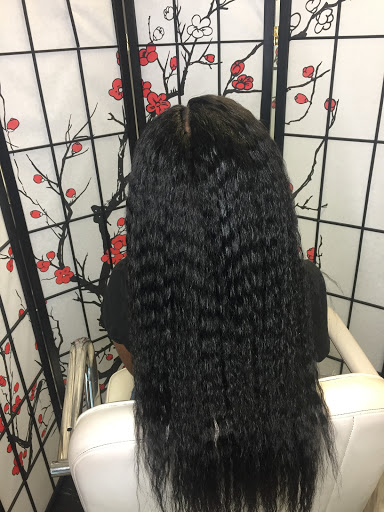 Hair Salon «Inya Hair Salon & Spa LLC», reviews and photos, 4131 N 24th St #117, Phoenix, AZ 85016, USA