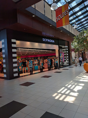 SEPHORA ALBI à Albi