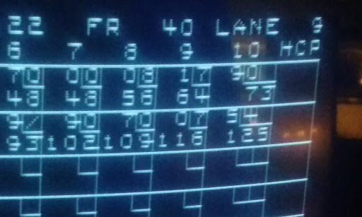 Bowling Alley «Mercury Lanes Inc», reviews and photos, 7630 Schaefer Rd, Dearborn, MI 48126, USA