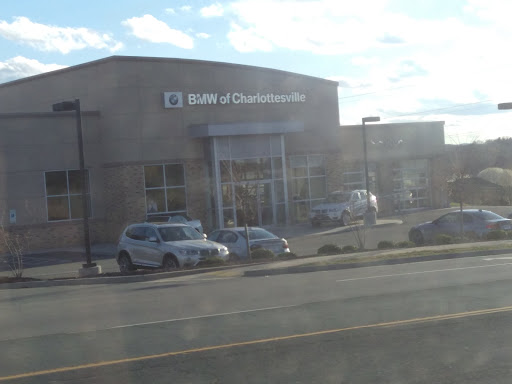 BMW Dealer «BMW Of Charlottesville», reviews and photos, 1295 Richmond Rd, Charlottesville, VA 22911, USA