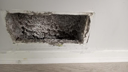 Safe House Air Duct & Carpet Cleaning