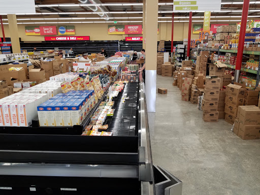 Grocery Store «Grocery Outlet bargain market», reviews and photos, 1130 Los Osos Valley Rd, Los Osos, CA 93402, USA