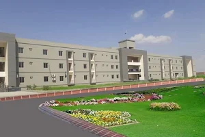 Bannu Medical College image