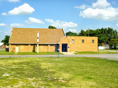 Gospel Light Baptist Church