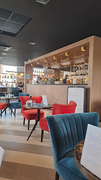 Atmosphère du Il Ristorante - Le restaurant Italien d'Amiens à Dury - n°2