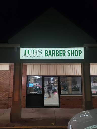 Barber Shop «Jurs Barbershop», reviews and photos, 2338 Lyell Ave, Rochester, NY 14606, USA