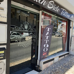south side tatoo studio
