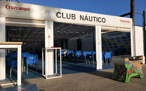 Bar Club Náutico Sancti Petri (Restaurante Cirilo) image