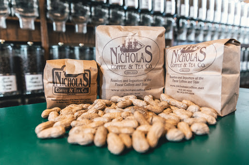 Cafe «Nicholas Coffee Co», reviews and photos, 23 Market Square # 1, Pittsburgh, PA 15222, USA