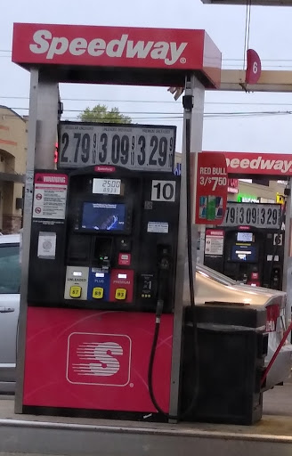 Convenience Store «Speedway», reviews and photos, 125 W Sunrise Hwy, Freeport, NY 11520, USA