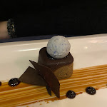 Photo n°21 de l'avis de Gabri.a fait le 06/03/2023 à 17:42 sur le  Cardamomo Persian Palace Lecco à Lecco