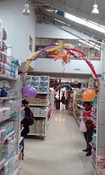 Lazo's Supermercados
