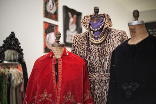 Vintage Clothing Store «The Rabbit Hole», reviews and photos, 791 NE 125th St, North Miami, FL 33161, USA