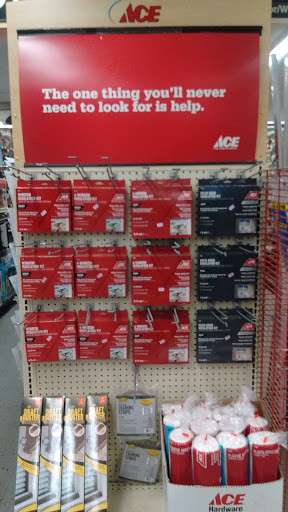 Hardware Store «Meinecke Ace Hardware», reviews and photos, 5020 W Fond Du Lac Ave, Milwaukee, WI 53216, USA