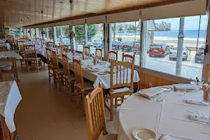 Restaurante Graná Abrasador image