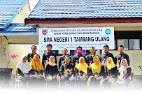 Foto SMA  Negeri 1 Tambang Ulang, Kabupaten Tanah Laut