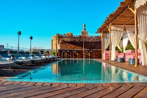 Hotel Now Eilat | מלון בוטיק נאו אילת image