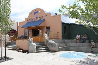 Mono Lake Committee Information Center & Bookstore