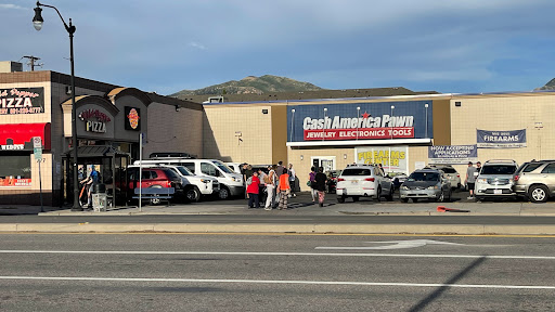 Pawn Shop «Cash America Pawn», reviews and photos, 789 State St, Salt Lake City, UT 84111, USA