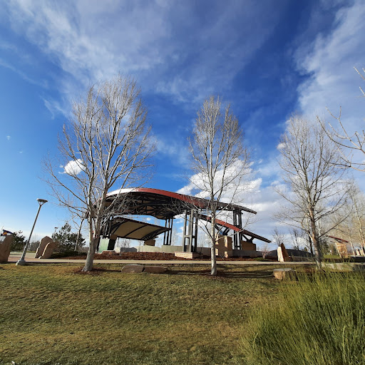 Park «Centennial Center Park», reviews and photos, 13050 E Peakview Ave, Centennial, CO 80111, USA