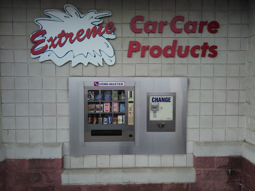 Car Wash «Extreme Clean Car Care Center», reviews and photos, 33 East Turkeyfoot Lake Road, Akron, OH 44319, USA