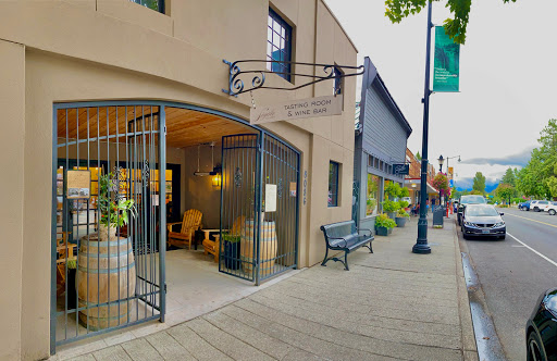 Winery «Sigillo Cellars», reviews and photos, 8086 Railroad Ave, Snoqualmie, WA 98065, USA