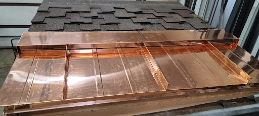 Roofing Contractor «On Top Roofing», reviews and photos, 155 Aspen Dr, Park City, UT 84098, USA