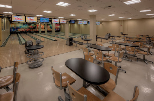 Recreation Center «Shocker Sports Grill And Lanes», reviews and photos, 1845 Fairmount St, Wichita, KS 67201, USA