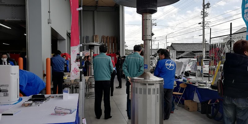 親和電機 名古屋西部営業所