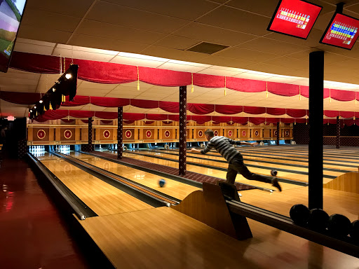 Bowling Alley «Arsenal Bowling Lanes», reviews and photos, 212 44th St, Pittsburgh, PA 15201, USA