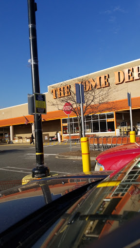 Home Improvement Store «The Home Depot», reviews and photos, 106 Route 23, Riverdale, NJ 07457, USA