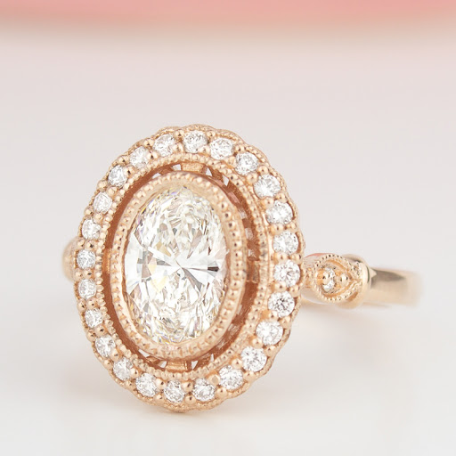 Jewelry Store «Brilliant Earth», reviews and photos, 7863 Girard Ave Suite 303, La Jolla, CA 92037, USA