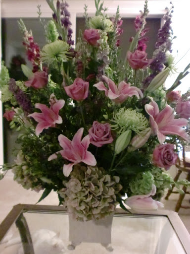 Florist «Rambling Rose Florist», reviews and photos, 22428 Gilmore St, West Hills, CA 91307, USA