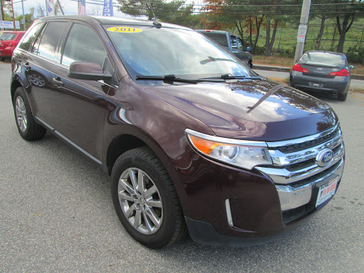 Car Dealer «Best Auto Bargain», reviews and photos, 90 Stedman St, Lowell, MA 01851, USA