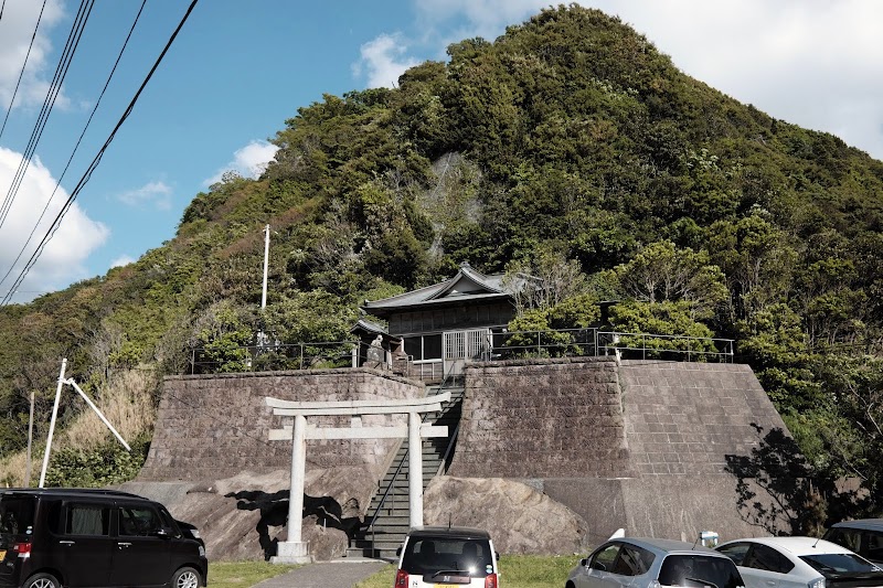 浅間神社