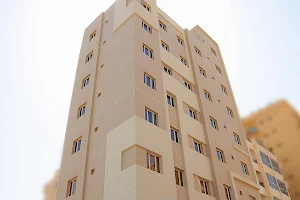 BHomed Furnished Apartments بي هومد للشقق المفروشة image