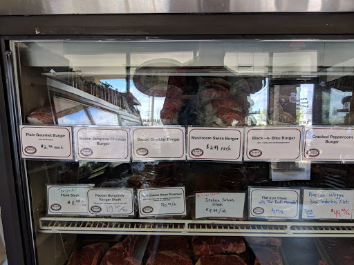 Grocery Store «Sages Meat Market», reviews and photos, 4538 IL-71, Oswego, IL 60543, USA