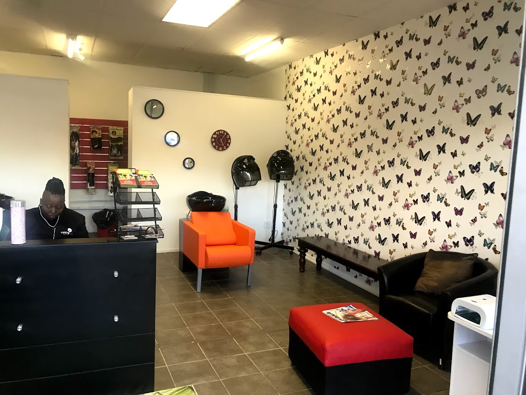 Tintswalo Hair Salon