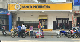 Banco Pichincha C.A