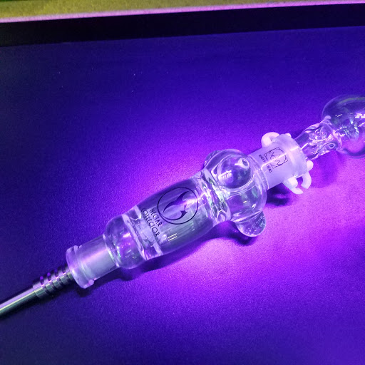 Tobacco Shop «Blown Glass Gifts», reviews and photos, 236 E Bridge St Unit A, Brighton, CO 80601, USA