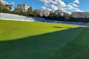Tirana Parking - Stadiumi Dinamo image