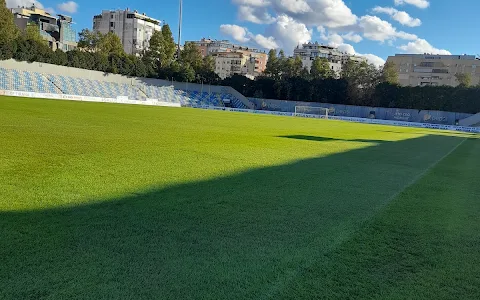 Tirana Parking - Stadiumi Dinamo image