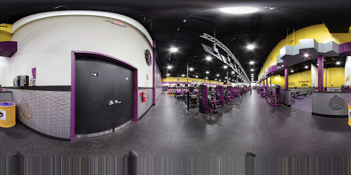 Gym «Planet Fitness», reviews and photos, 2851 W Republic Rd, Springfield, MO 65807, USA